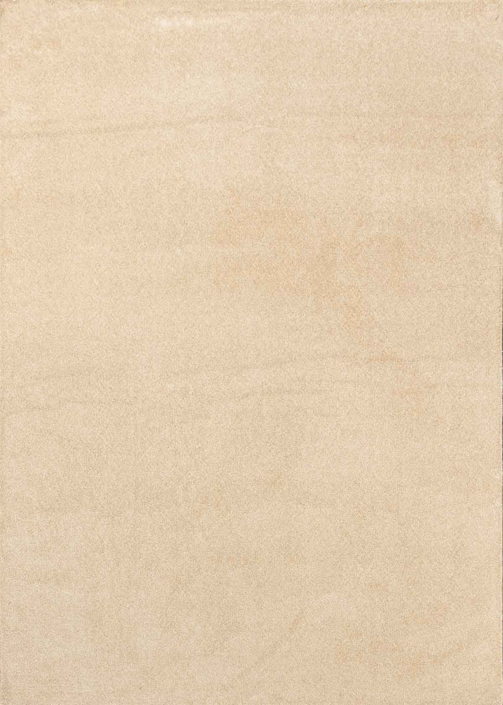 Wheat 8201-Beige 100% Polyester Yarn Machine Made