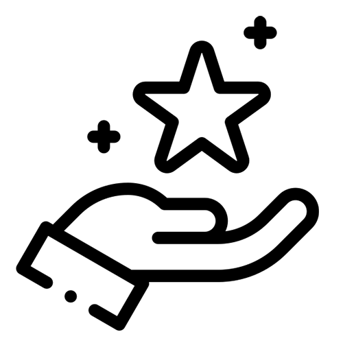 Our Brand