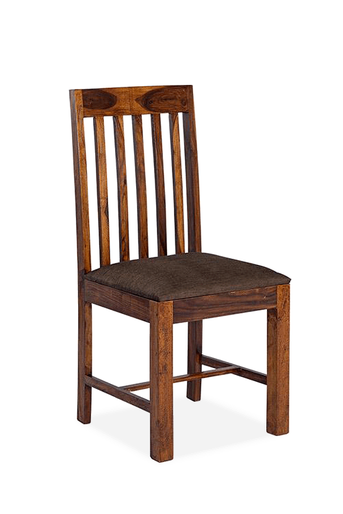 Solid Wood Turner Chair