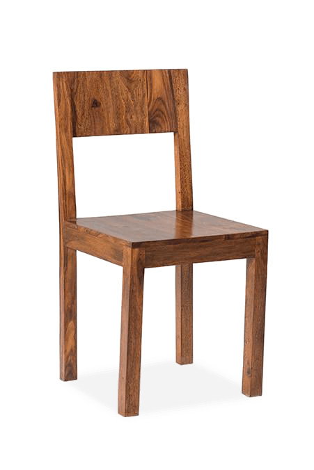 Solid Wood Charlie Chair