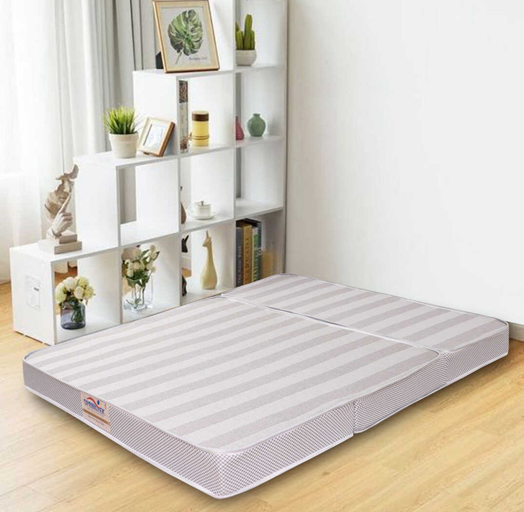 TRI Folding Foam High Density Foam Mattress