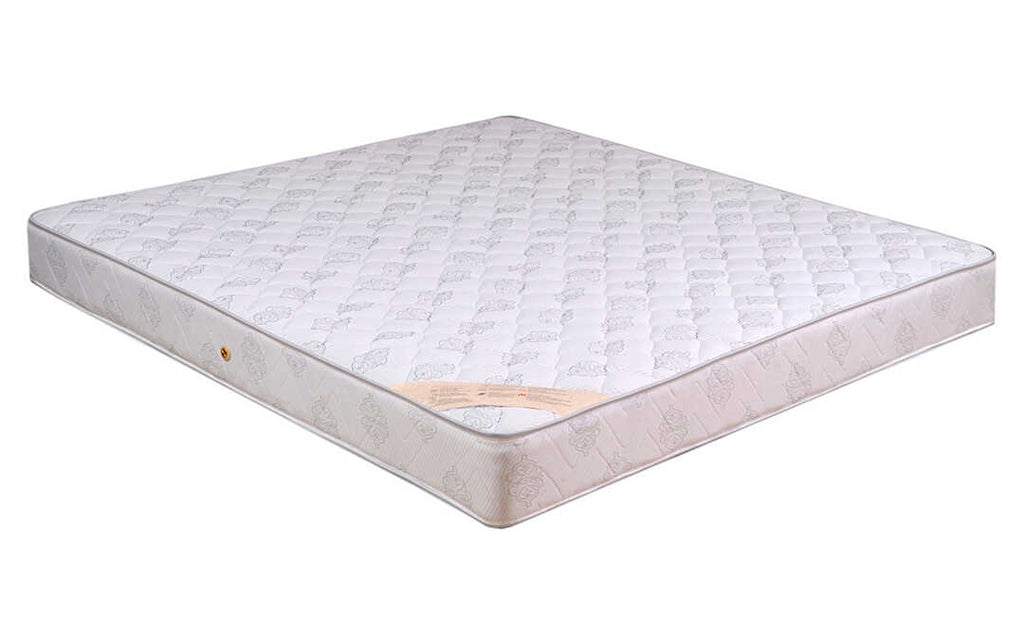 Dreamer Bonnell Spring High Resilience Foam Mattress