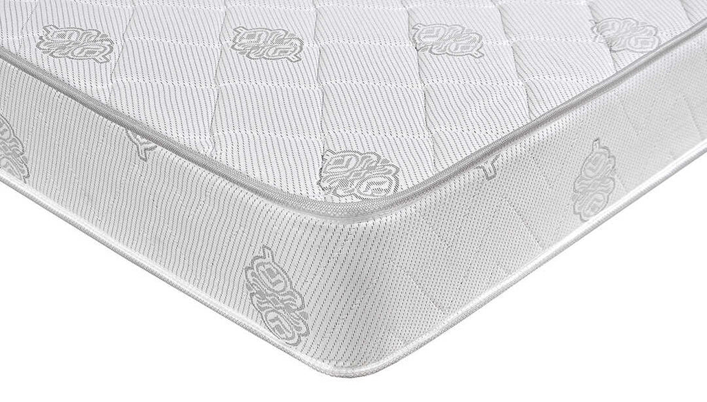 Dreamer Bonnell Spring High Resilience Foam Mattress