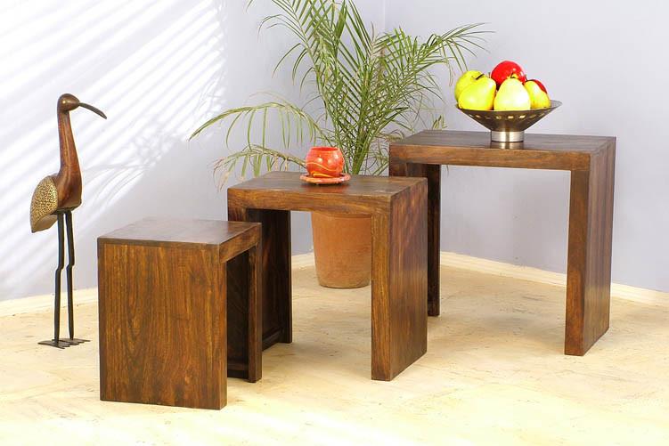 Cube Stool