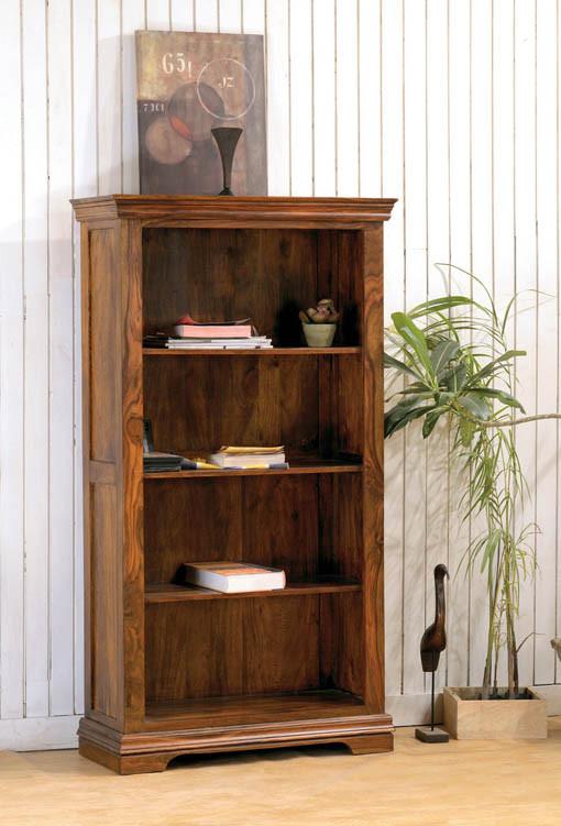 Bretton Bookcase