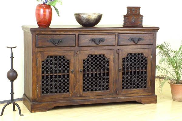 Jali Sideboard