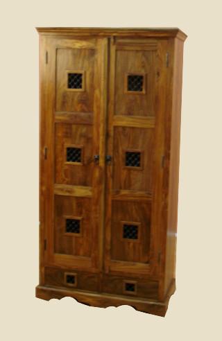 Jali Wardrobe