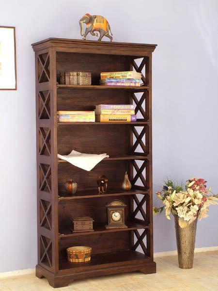 Jaipur Bookcase