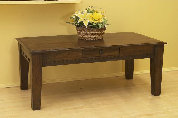 Raj Coffee Table