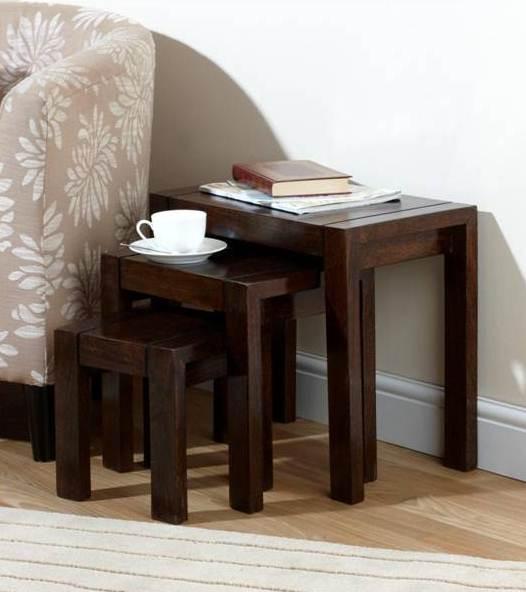 Cubex Stool