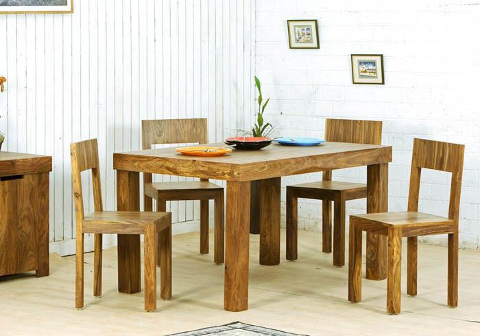 Charlie Dining Set