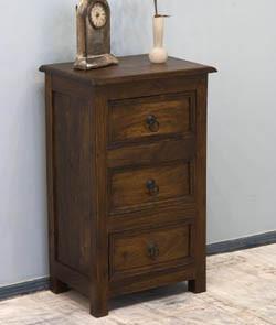 Jaipur Drawer Bedside Table