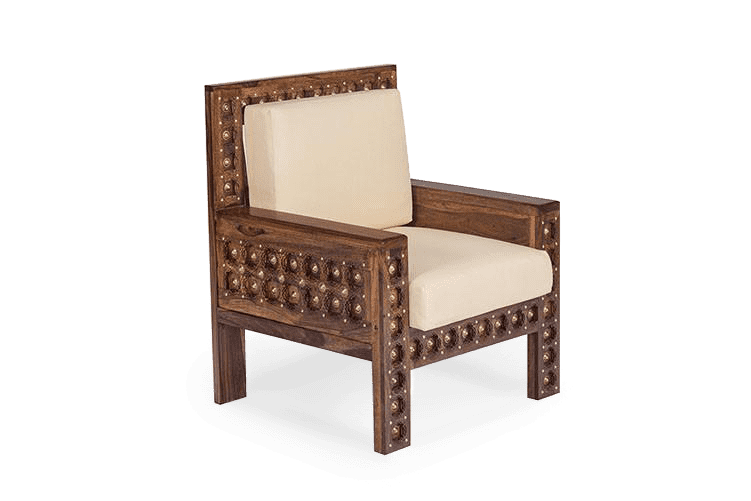 Royal single sofa deals