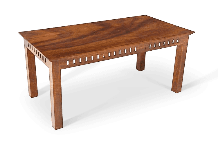 Enjoy shopping solid wood Kuber Dining Table online available @insaraf ...