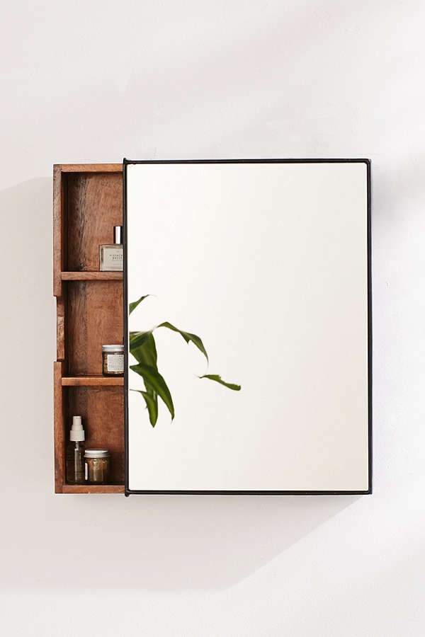 modern wall mounted dresser Amazon.com