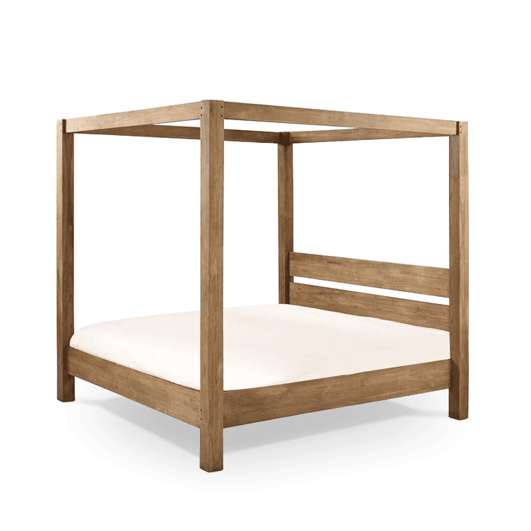 Insaraf poster bed deals