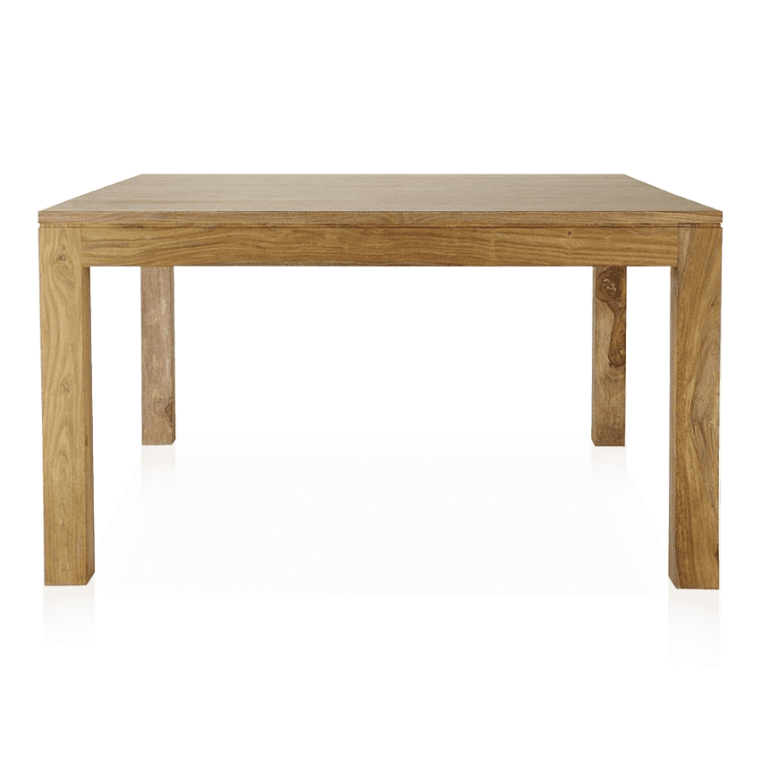 Solid Wood Voted Dining Table