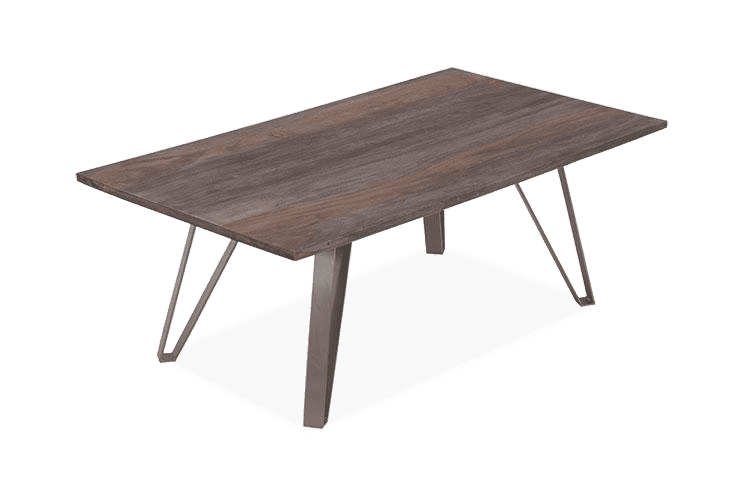 Solid Wood INDIANA Tica Coffee Table