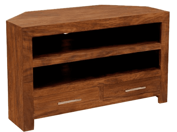 Oakland corner tv unit deals