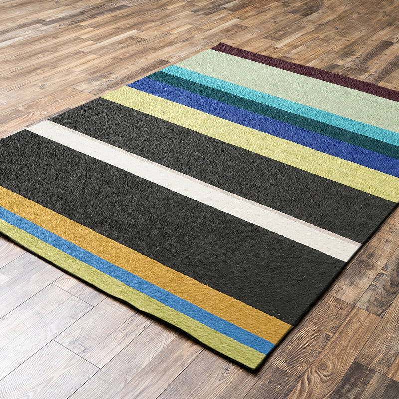 Torino Multy Wool Hand Tufted Rug