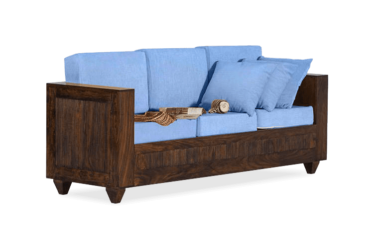 Maharaja Sofa Solid Wood Furniture Online , Buy Sofa Online Saraf