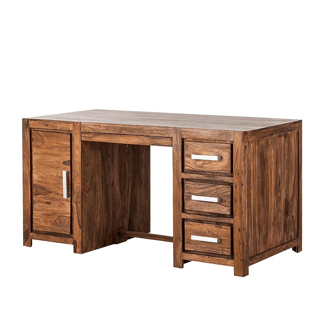 Buy Solid Wood Port Writing & Office Desk Online New Launch TV Units