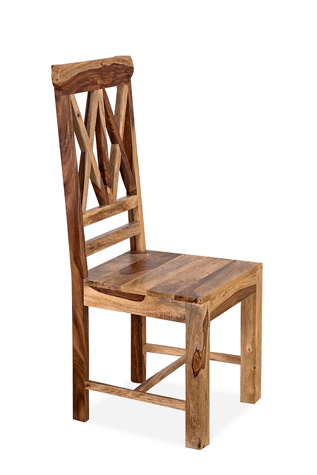 Solid Wood ETER Chair