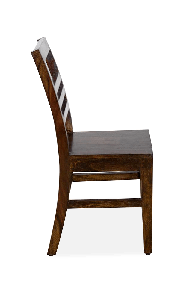 Solid Wood Contrast Chair - Solid Wood Furniture , Buy Dining Table ...