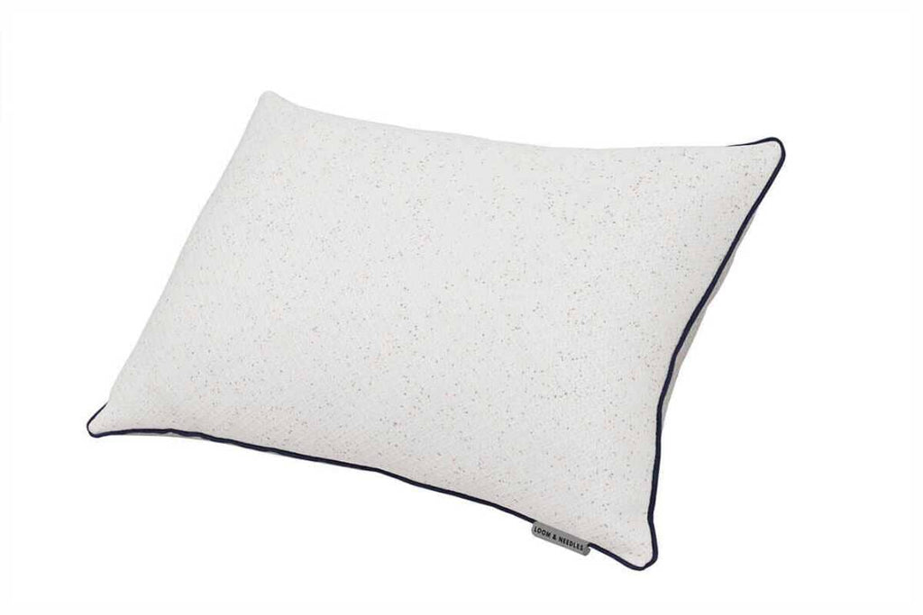 Micro Fibre Sleeping Pillow | Bed Pillow for Sleeping (Pack of 2)