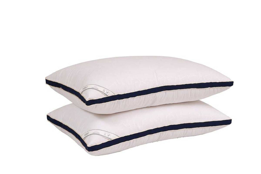 Micro Fibre Sleeping Pillow