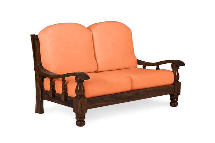 Maharaja Sofa Solid Wood Furniture Online , Buy Sofa Online Saraf
