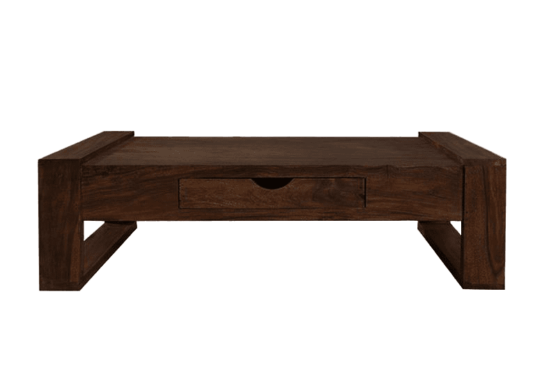 Chester Table Buy Solid Wood Chester Coffee Table Online | New Launches Coffee Table ...
