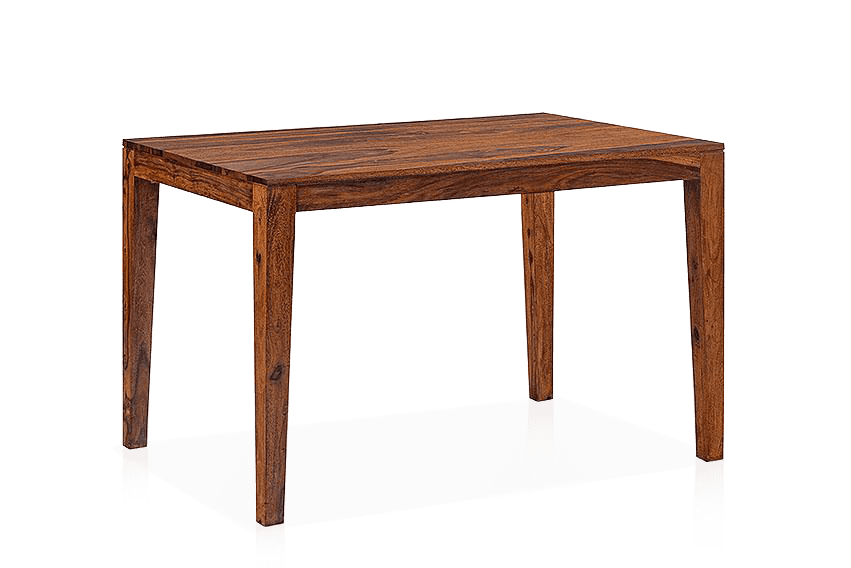 Solid Wood Teffe Dining Table