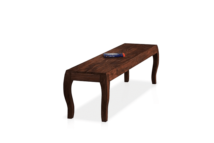 Solid Wood Tania Bench