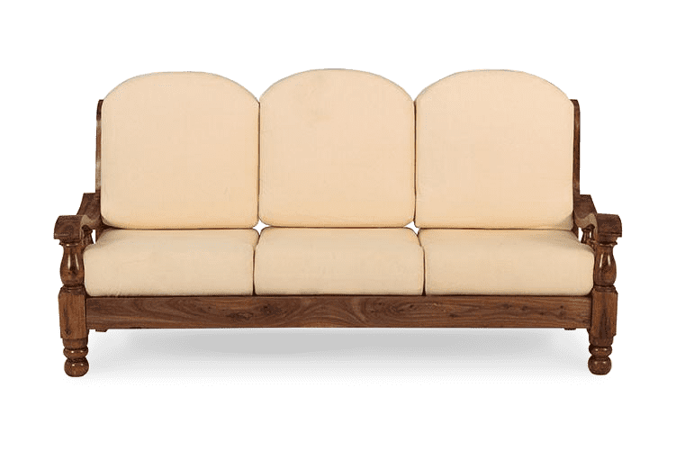 Maharaja Sofa Solid Wood Furniture Online , Buy Sofa Online Saraf