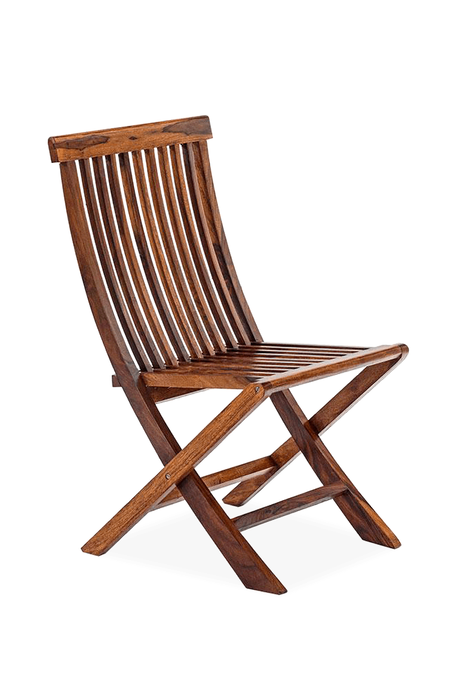Solid Wood Classic GARDEN Chair
