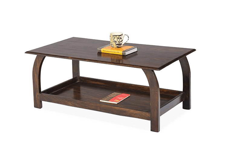 Solid Wood Raj Centre Table