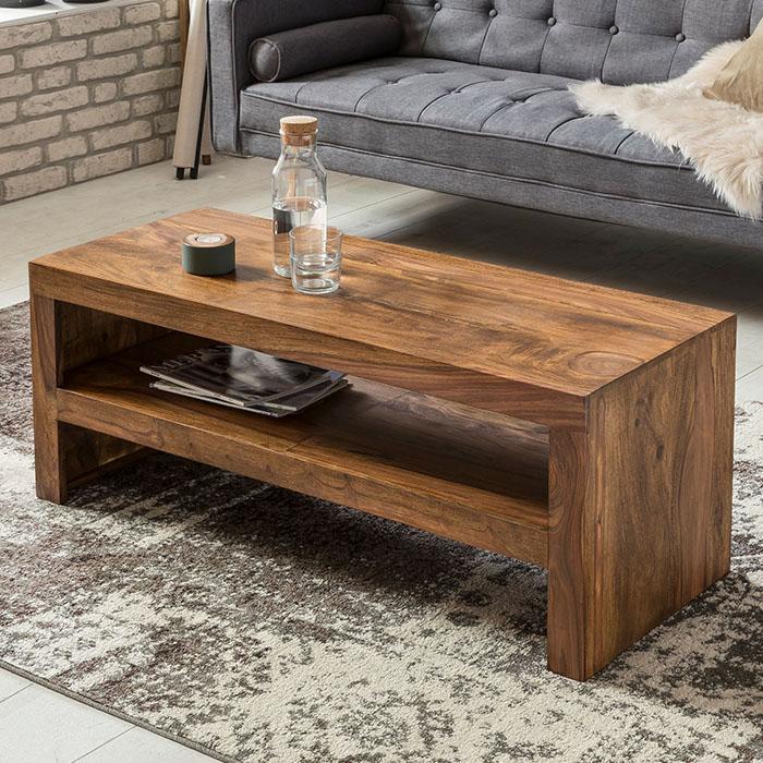 Solid Wood Durban Coffee Table