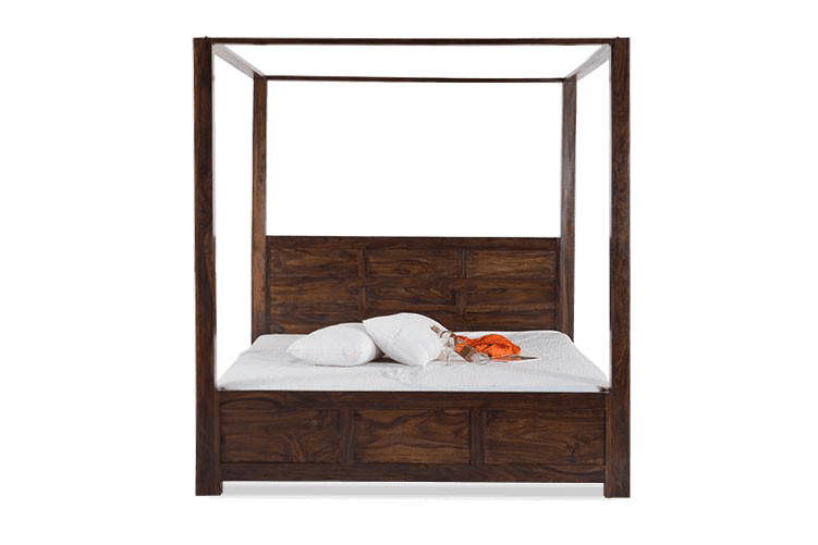 Insaraf poster bed deals