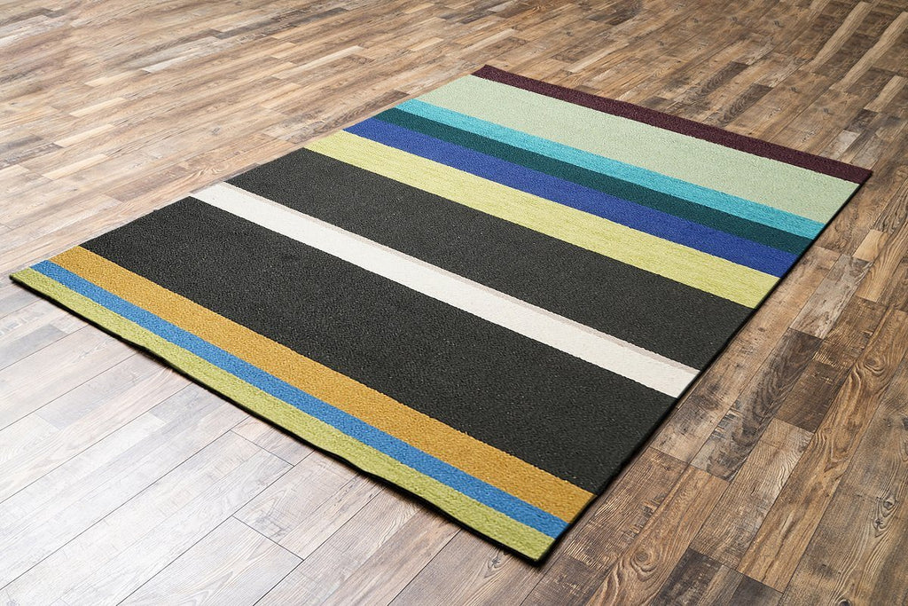 Torino Multy Wool Hand Tufted Rug