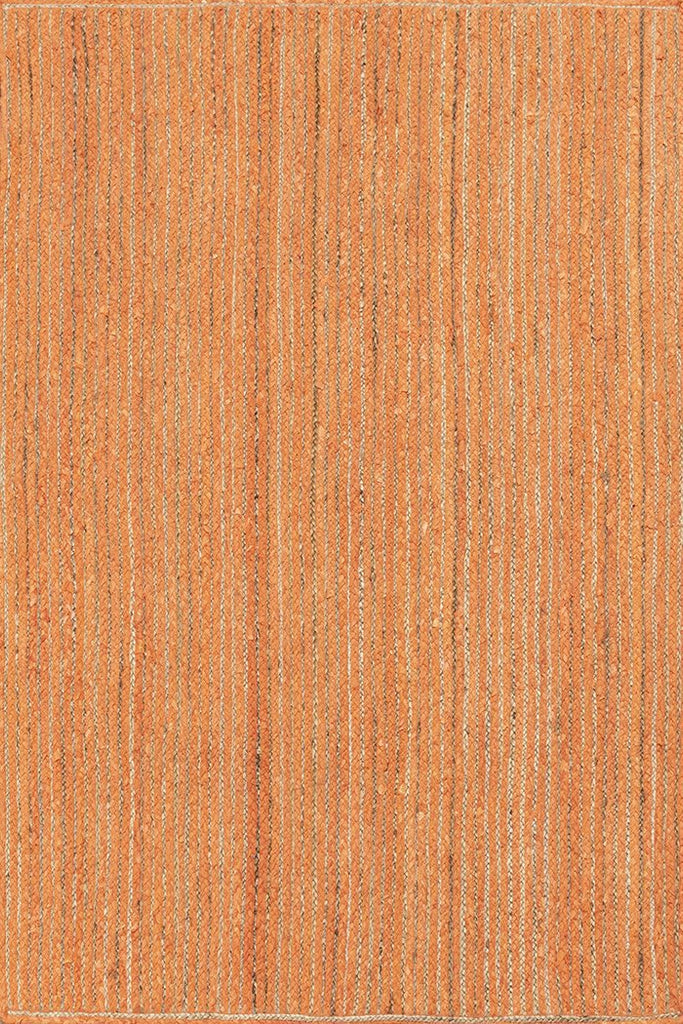 Nola Coral Baided Rug Durrie