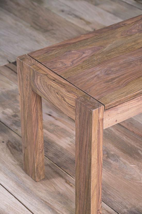 Cubex Dining Set - Solid Wood Furniture , Buy Dining Table Online ...