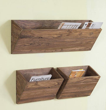 Wall Bookcase/ wall mounted bookshelve