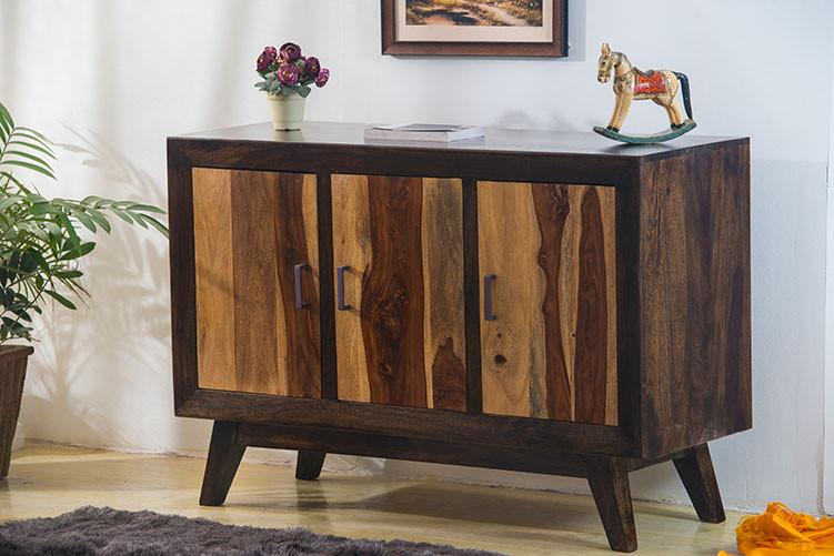 Solid Wood ETER Sideboard