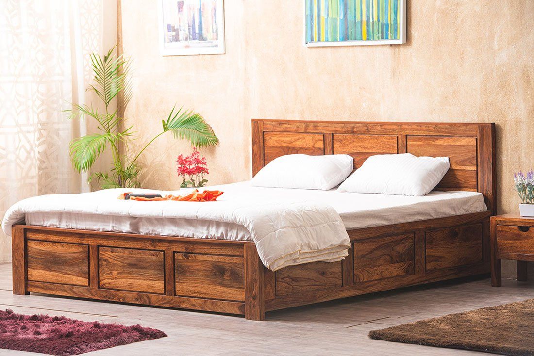 Saraf solid on sale wood furniture