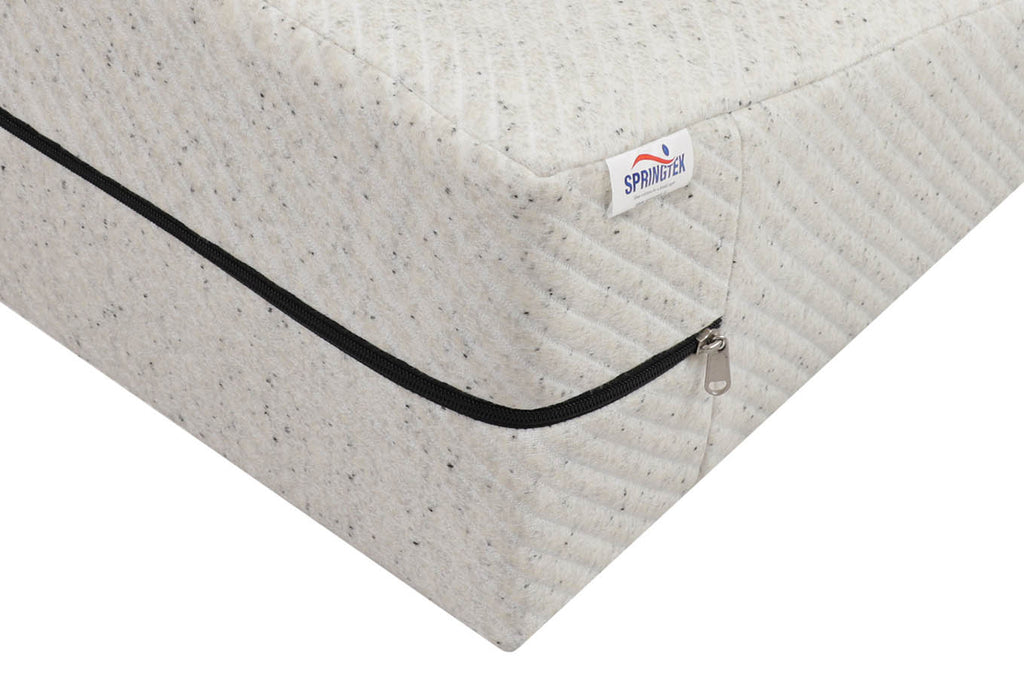 Orthopaedic High Resilience Foam and Memory Foam Wedge Pillow