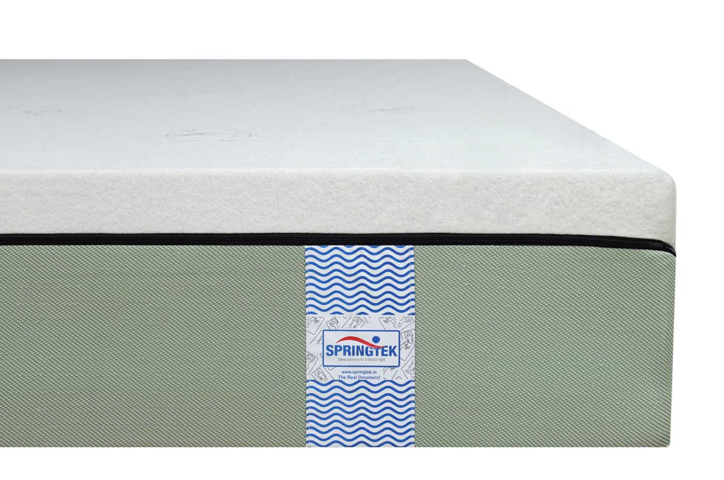 100% Natural Latex Dunlop Mattress