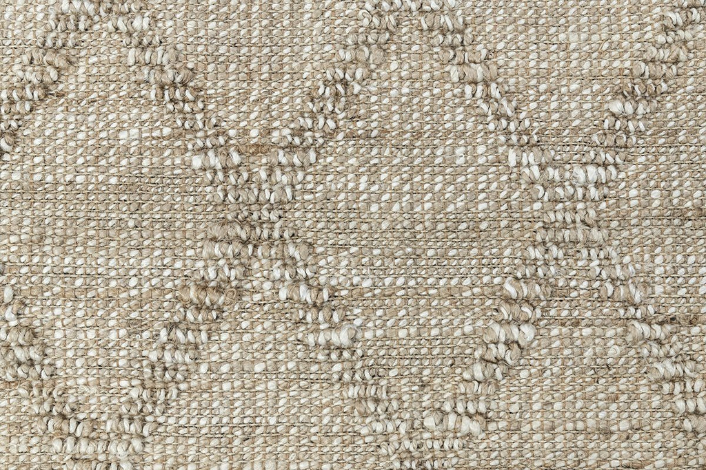 Normad Natural Multy Shuttle Weave Dhurry