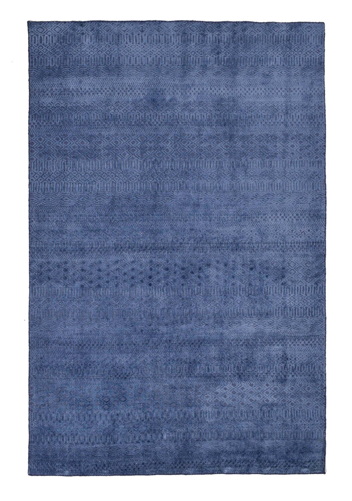 Opulence Viscose Handloom Carpet 9.5 x 6.5