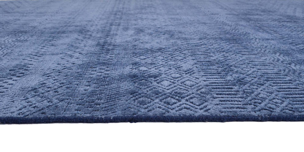 Opulence Viscose Handloom Carpet 9.5 x 6.5